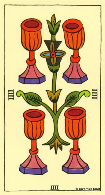 Spanish Tarot